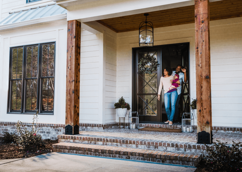 Hibbard Windows is an Andersen Windows Certified Contractor in Bullard, TX