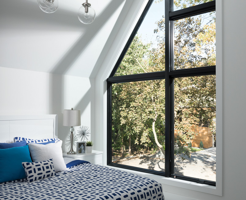 Custom Windows | Hibbard Windows | Andersen Windows Certified Contractor